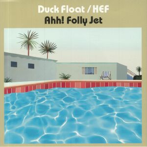 Duck Float