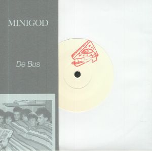 MINIGOD - De Bus