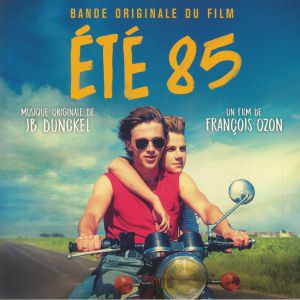 Ete 85 (Summer Of 85) (Soundtrack)