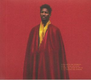 Jon BATISTE - We Are CD at Juno Records.