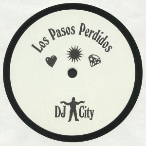 DJ CITY - Los Pasos Perdidos