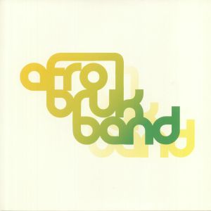 Afro Bruk Band