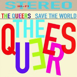 Save The World