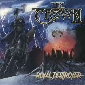 Royal Destroyer