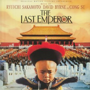 The Last Emperor (Soundtrack)