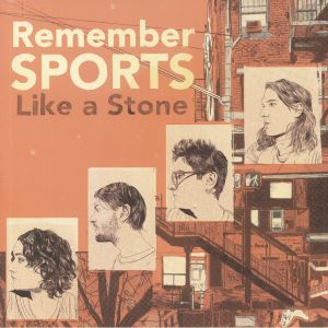 REMEMBER SPORTS Like A Stone Vinyl at Juno Records.