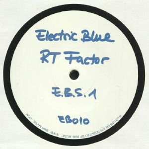 EBS 1 (B-STOCK)