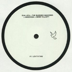 Levitating (The Blessed Madonna remix) (B-STOCK)