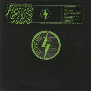 Future Sucks