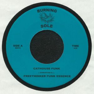 Cathouse Funk