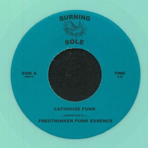 Cathouse Funk