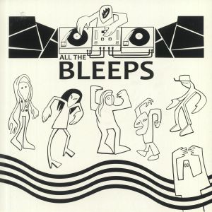 bleep records