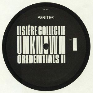 Unknown Credentials II (B-STOCK)