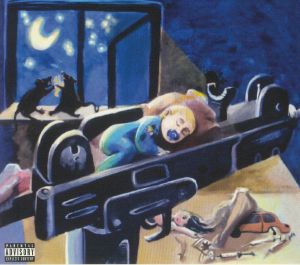 Metralleta (reissue)