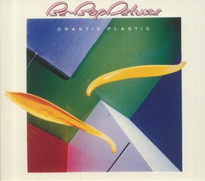 Drastic Plastic (Expanded & remastered Edition)