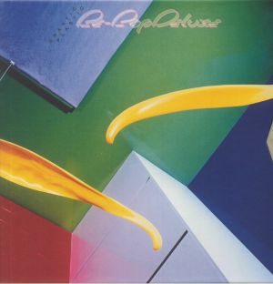 Drastic Plastic (Deluxe Edition) (remastered)