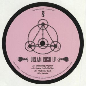 Dream Rush EP