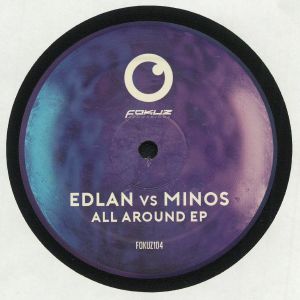 All Around EP