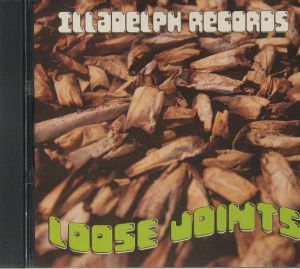 Illadelph Records: Loose Joints