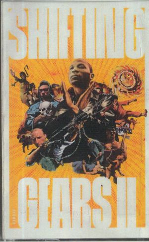 Shifting Gears II