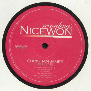 Tribute EP