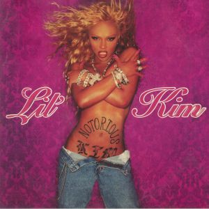 The Notorious Kim (reissue)