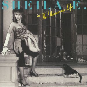 The Glamorous Life (reissue)