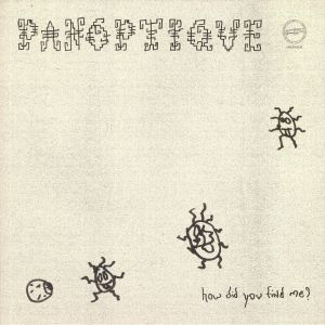 PANOPTIQUE - How Did You Find Me