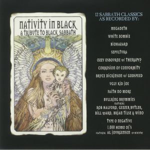 Nativity In Black: A Tribute To Black Sabbath