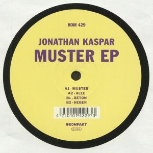 Muster EP