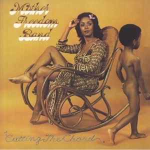 Cutting The Chord (remastered)