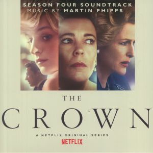 The Crown: Season Four (Soundtrack)