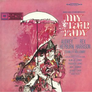 My Fair Lady (Expanded Edition) (Soundtrack)