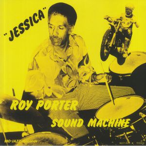 Jessica (reissue)