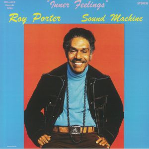 Inner Feelings (reissue)