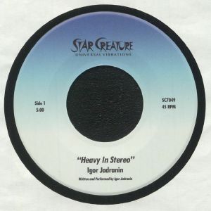 Heavy In Stereo