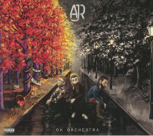 AJR - OK Orchestra CD at Juno Records.