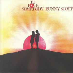 To Love Somebody