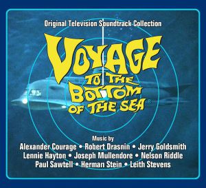 Voyage To The Bottom Of The Sea (Soundtrack)