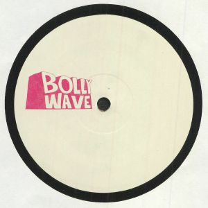 Bollywave Edits Vol 1