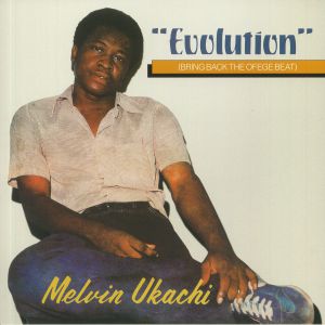 Evolution: Bring Back The Ofege Beat (reissue)