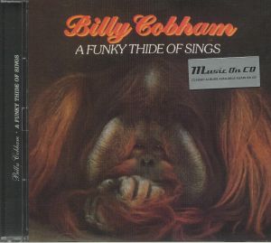A Funky Thide Of Sings