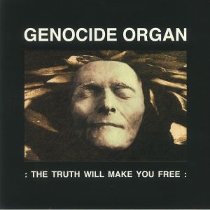 The Truth Will Make You Free (reissue)