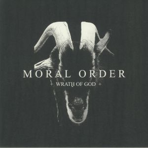 Wrath Of God (reissue)
