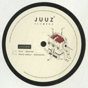 JUUZ 001