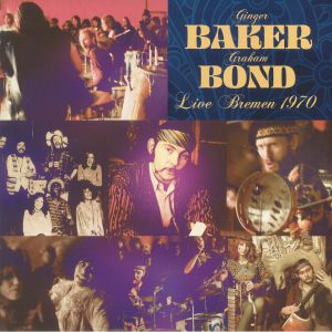 Live Bremen 1970