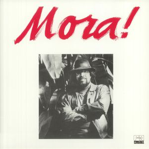 CATLETT, Francisco Mora - Mora! I