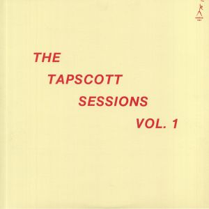 The Tapscott Sessions Vol 1-7