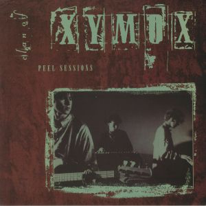 CLAN OF XYMOX - Peel Sessions