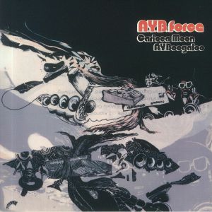 Carioca Moon (reissue)